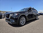New 2026 MAZDA CX-90 3.3 TURBO PREFERRED in HENDERSON, NEVADA (Photo 2)