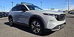 New 2026 MAZDA CX-5 2.5 S PREFERRED AWD in HENDERSON, NEVADA