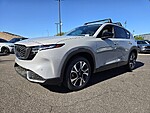 New 2026 MAZDA CX-5 2.5 S PREFERRED AWD in HENDERSON, NEVADA (Photo 2)