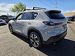 New 2026 MAZDA CX-5 2.5 S PREFERRED AWD in HENDERSON, NEVADA (Photo 3)