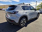 New 2026 MAZDA CX-5 2.5 S PREFERRED AWD in HENDERSON, NEVADA (Photo 4)