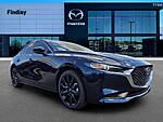 New 2026 MAZDA MAZDA3 SEDAN 2.5 S SELECT SPORT FWD in HENDERSON, NEVADA (Photo 1)