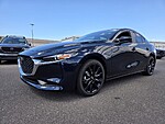 New 2026 MAZDA MAZDA3 SEDAN 2.5 S SELECT SPORT FWD in HENDERSON, NEVADA (Photo 2)