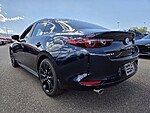 New 2026 MAZDA MAZDA3 SEDAN 2.5 S SELECT SPORT FWD in HENDERSON, NEVADA (Photo 3)