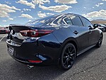 New 2026 MAZDA MAZDA3 SEDAN 2.5 S SELECT SPORT FWD in HENDERSON, NEVADA (Photo 4)