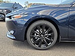 New 2026 MAZDA MAZDA3 SEDAN 2.5 S SELECT SPORT FWD in HENDERSON, NEVADA (Photo 5)