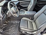 New 2026 MAZDA MAZDA3 SEDAN 2.5 S SELECT SPORT FWD in HENDERSON, NEVADA (Photo 6)
