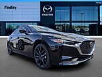New 2026 MAZDA MAZDA3 SEDAN 2.5 S SELECT SPORT FWD in HENDERSON, NEVADA (Photo 1)