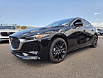 New 2026 MAZDA MAZDA3 SEDAN 2.5 S SELECT SPORT FWD in HENDERSON, NEVADA (Photo 2)