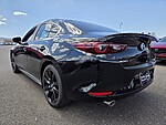New 2026 MAZDA MAZDA3 SEDAN 2.5 S SELECT SPORT FWD in HENDERSON, NEVADA (Photo 3)