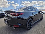 New 2026 MAZDA MAZDA3 SEDAN 2.5 S SELECT SPORT FWD in HENDERSON, NEVADA (Photo 4)