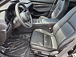 New 2026 MAZDA MAZDA3 SEDAN 2.5 S SELECT SPORT FWD in HENDERSON, NEVADA (Photo 6)