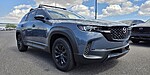 New 2026 MAZDA CX-50 HYBRID PREMIUM AWD in HENDERSON, NEVADA