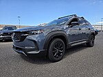 New 2026 MAZDA CX-50 HYBRID PREMIUM AWD in HENDERSON, NEVADA (Photo 2)