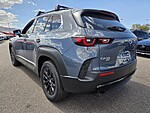 New 2026 MAZDA CX-50 HYBRID PREMIUM AWD in HENDERSON, NEVADA (Photo 3)