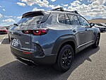 New 2026 MAZDA CX-50 HYBRID PREMIUM AWD in HENDERSON, NEVADA (Photo 4)