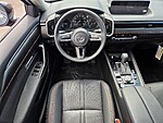 New 2026 MAZDA CX-50 HYBRID PREMIUM AWD in HENDERSON, NEVADA (Photo 9)