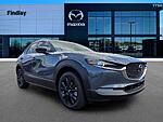 New 2026 MAZDA CX-30 2.5 S CARBON EDITION AWD in HENDERSON, NEVADA (Photo 1)