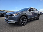 New 2026 MAZDA CX-30 2.5 S CARBON EDITION AWD in HENDERSON, NEVADA (Photo 2)
