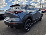 New 2026 MAZDA CX-30 2.5 S CARBON EDITION AWD in HENDERSON, NEVADA (Photo 4)