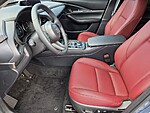 New 2026 MAZDA CX-30 2.5 S CARBON EDITION AWD in HENDERSON, NEVADA (Photo 6)
