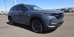 New 2026 MAZDA CX-50 HYBRID PREMIUM AWD in HENDERSON, NEVADA
