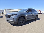 New 2026 MAZDA CX-50 HYBRID PREMIUM AWD in HENDERSON, NEVADA (Photo 2)