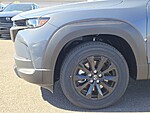 New 2026 MAZDA CX-50 HYBRID PREMIUM AWD in HENDERSON, NEVADA (Photo 5)