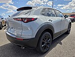 New 2026 MAZDA CX-30 2.5 S SELECT SPORT AWD in HENDERSON, NEVADA (Photo 4)