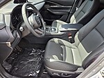 New 2026 MAZDA CX-30 2.5 S SELECT SPORT AWD in HENDERSON, NEVADA (Photo 6)