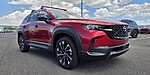 New 2026 MAZDA CX-50 HYBRID PREMIUM PLUS AWD in HENDERSON, NEVADA
