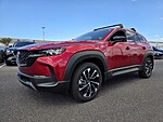 New 2026 MAZDA CX-50 HYBRID PREMIUM PLUS AWD in HENDERSON, NEVADA (Photo 2)