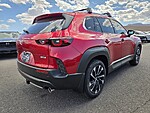 New 2026 MAZDA CX-50 HYBRID PREMIUM PLUS AWD in HENDERSON, NEVADA (Photo 4)