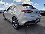 New 2026 MAZDA MAZDA3 HATCHBACK 2.5 S PREFERRED AUTO FWD in HENDERSON, NEVADA (Photo 3)