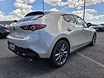 New 2026 MAZDA MAZDA3 HATCHBACK 2.5 S PREFERRED AUTO FWD in HENDERSON, NEVADA (Photo 4)