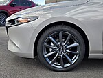 New 2026 MAZDA MAZDA3 HATCHBACK 2.5 S PREFERRED AUTO FWD in HENDERSON, NEVADA (Photo 5)