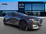 New 2026 MAZDA MAZDA3 SEDAN 2.5 S SELECT SPORT FWD in HENDERSON, NEVADA (Photo 1)
