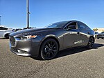 New 2026 MAZDA MAZDA3 SEDAN 2.5 S SELECT SPORT FWD in HENDERSON, NEVADA (Photo 2)