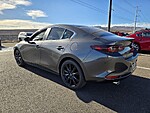New 2026 MAZDA MAZDA3 SEDAN 2.5 S SELECT SPORT FWD in HENDERSON, NEVADA (Photo 3)