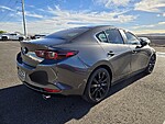 New 2026 MAZDA MAZDA3 SEDAN 2.5 S SELECT SPORT FWD in HENDERSON, NEVADA (Photo 4)