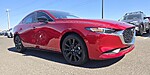 New 2026 MAZDA MAZDA3 SEDAN 2.5 S SELECT SPORT FWD in HENDERSON, NEVADA