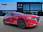 New 2026 MAZDA MAZDA3 SEDAN 2.5 S SELECT SPORT FWD in HENDERSON, NEVADA (Photo 1)