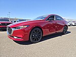 New 2026 MAZDA MAZDA3 SEDAN 2.5 S SELECT SPORT FWD in HENDERSON, NEVADA (Photo 2)
