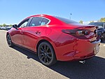 New 2026 MAZDA MAZDA3 SEDAN 2.5 S SELECT SPORT FWD in HENDERSON, NEVADA (Photo 3)