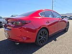 New 2026 MAZDA MAZDA3 SEDAN 2.5 S SELECT SPORT FWD in HENDERSON, NEVADA (Photo 4)