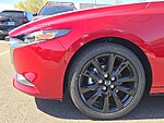 New 2026 MAZDA MAZDA3 SEDAN 2.5 S SELECT SPORT FWD in HENDERSON, NEVADA (Photo 5)