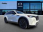 New 2026 MAZDA CX-90 3.3 TURBO PREMIUM SPORT in HENDERSON, NEVADA (Photo 1)