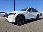 New 2026 MAZDA CX-90 3.3 TURBO PREMIUM SPORT in HENDERSON, NEVADA (Photo 2)