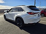 New 2026 MAZDA CX-90 3.3 TURBO PREMIUM SPORT in HENDERSON, NEVADA (Photo 3)