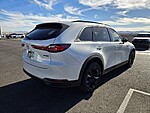 New 2026 MAZDA CX-90 3.3 TURBO PREMIUM SPORT in HENDERSON, NEVADA (Photo 4)
